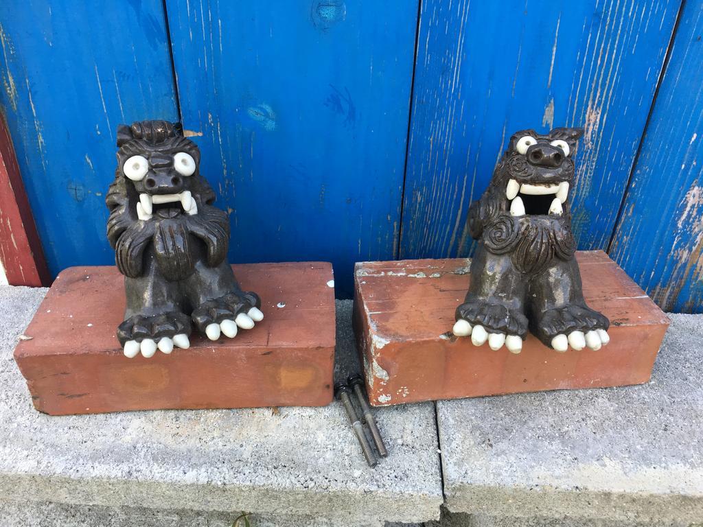 게스트하우스 선토루 Ishigaki  외부 사진